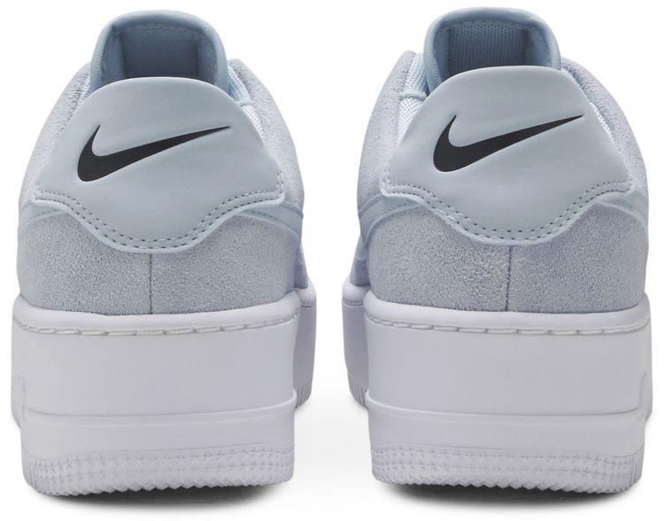 Nike Wmns Air Force 1 Sage Low Light Armory Blue