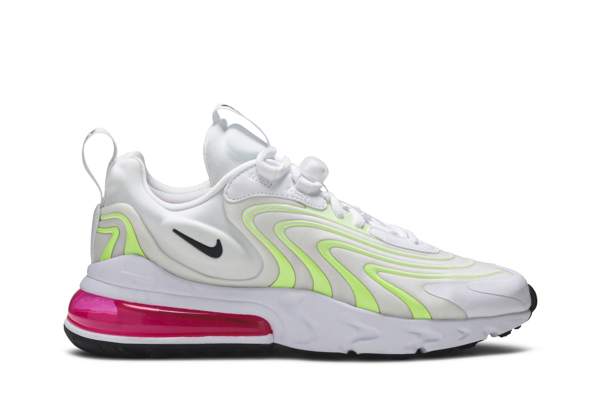 Nike 270 react eng watermelon top