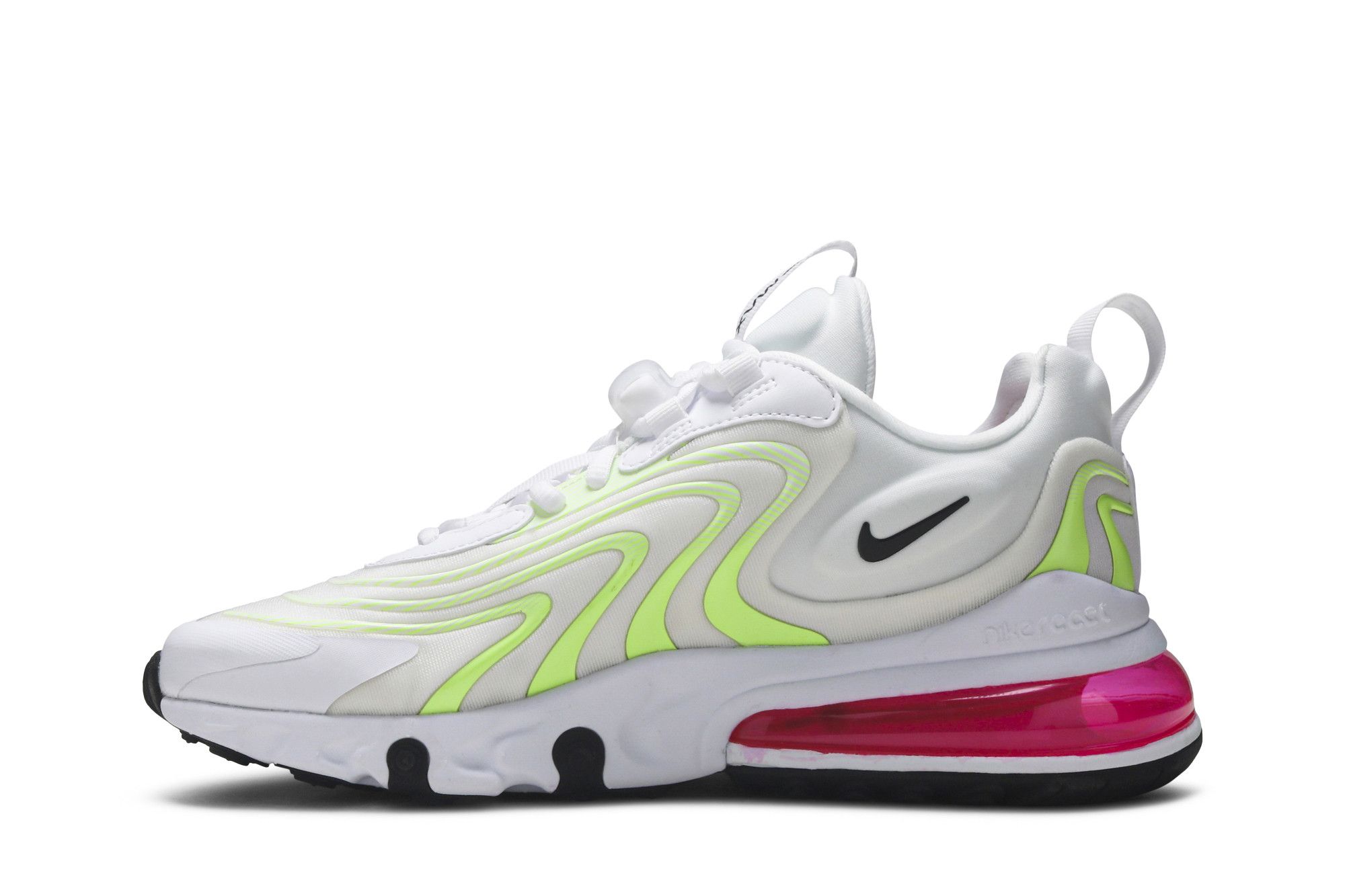 Size 10.0 Wmns Air Max 270 React ENG Watermelon