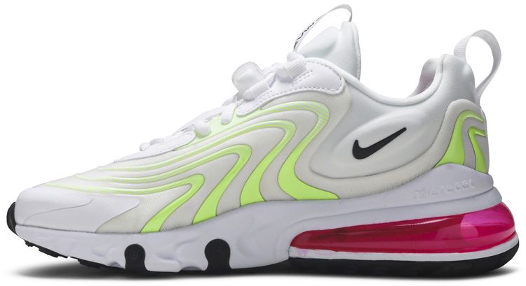 Nike Wmns Air Max 270 React ENG Watermelon