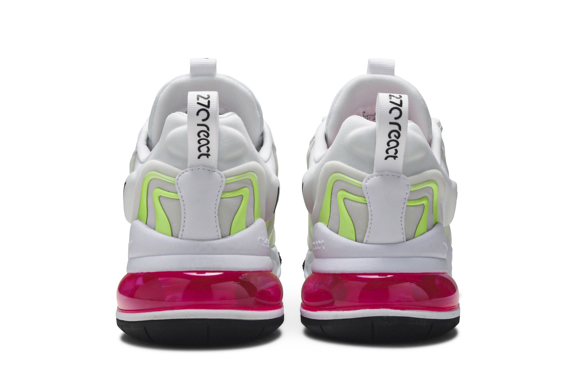 Nike react 270 watermelon sale