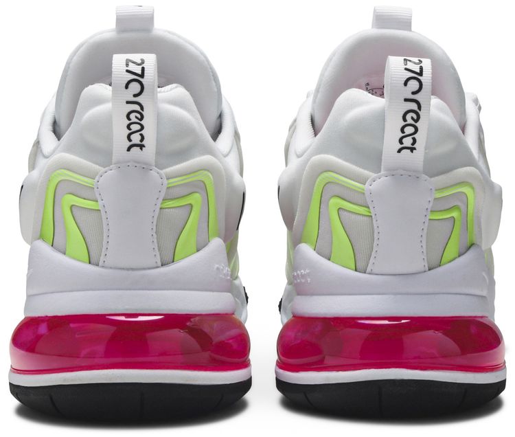 Nike Wmns Air Max 270 React ENG Watermelon