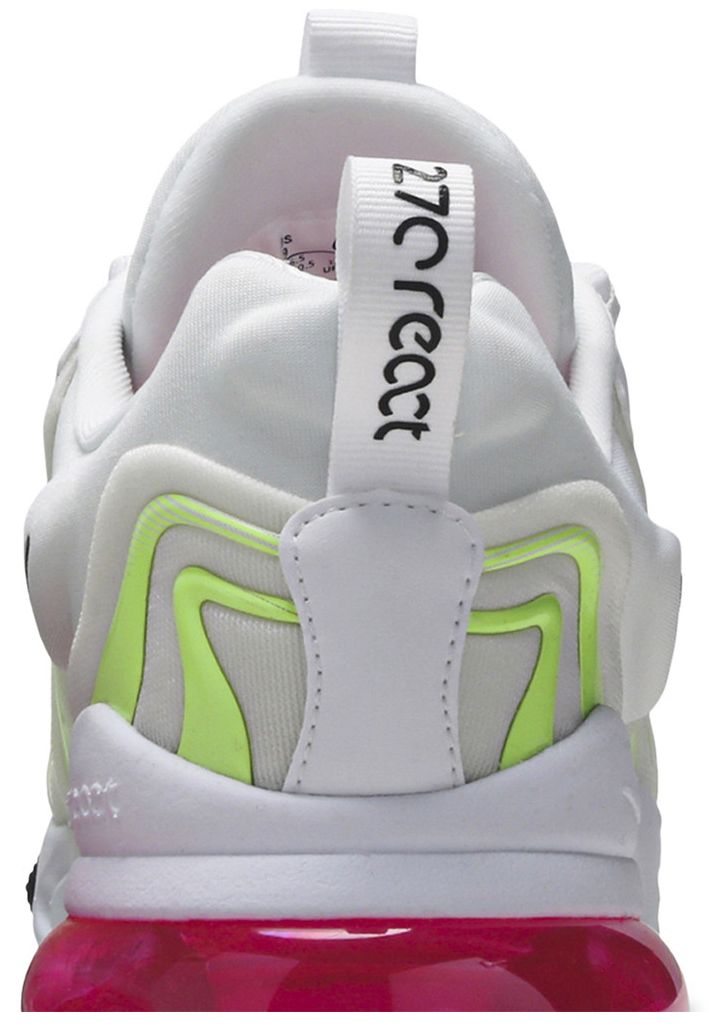 Nike Wmns Air Max 270 React ENG Watermelon