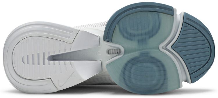 Nike Wmns Air Zoom SuperRep White Platinum