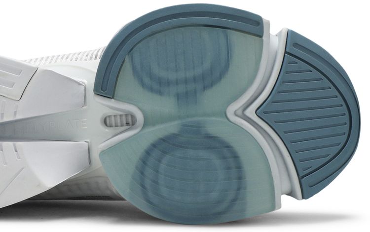 Nike Wmns Air Zoom SuperRep White Platinum