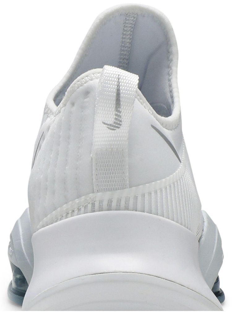 Nike Wmns Air Zoom SuperRep White Platinum