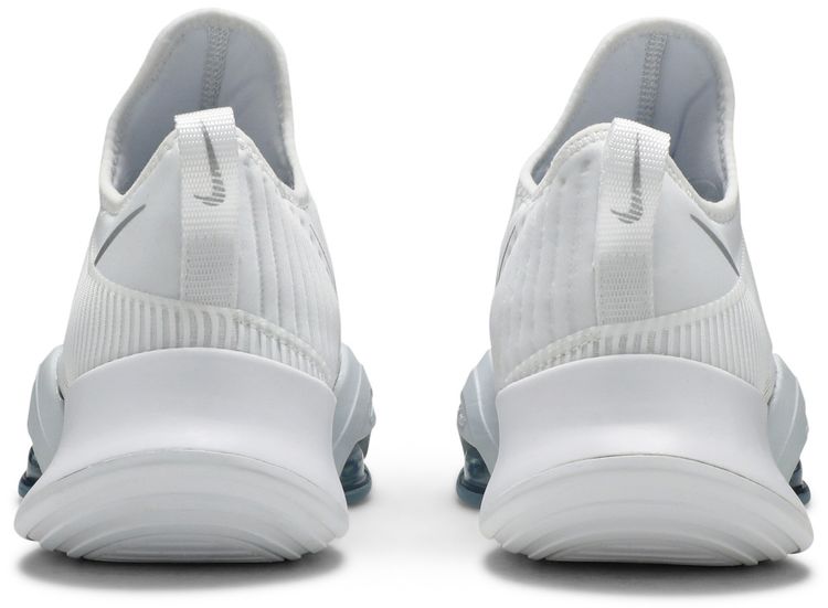 Nike Wmns Air Zoom SuperRep White Platinum