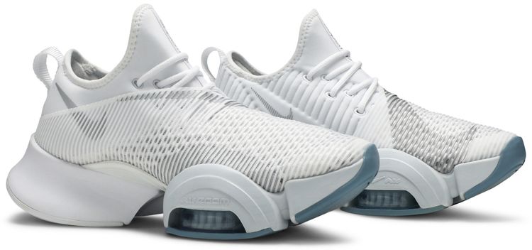 Nike Wmns Air Zoom SuperRep White Platinum