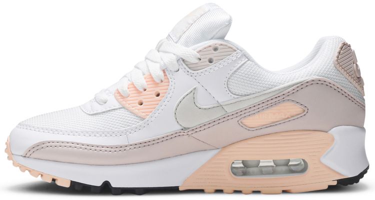 Nike Wmns Air Max 90 Barely Rose