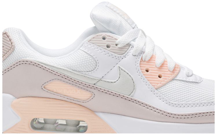 Nike Wmns Air Max 90 Barely Rose
