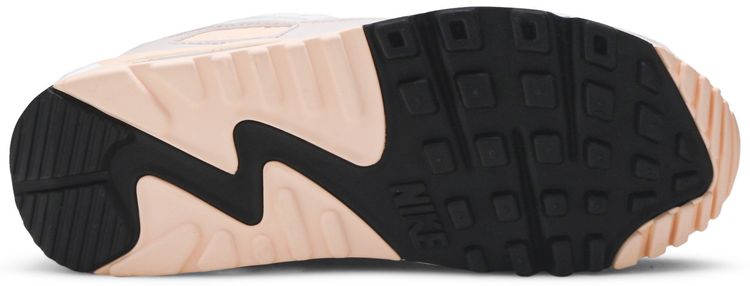 Nike Wmns Air Max 90 Barely Rose