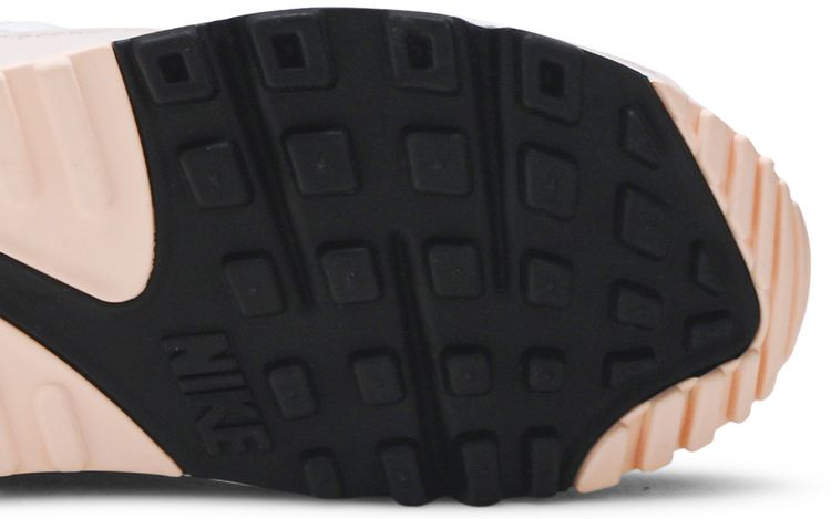 Nike Wmns Air Max 90 Barely Rose