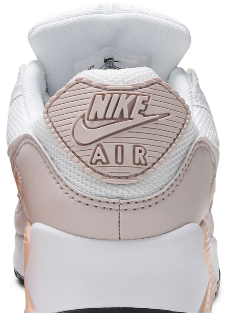 Nike Wmns Air Max 90 Barely Rose