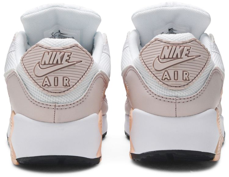 Nike Wmns Air Max 90 Barely Rose