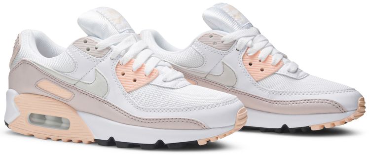 Nike Wmns Air Max 90 Barely Rose