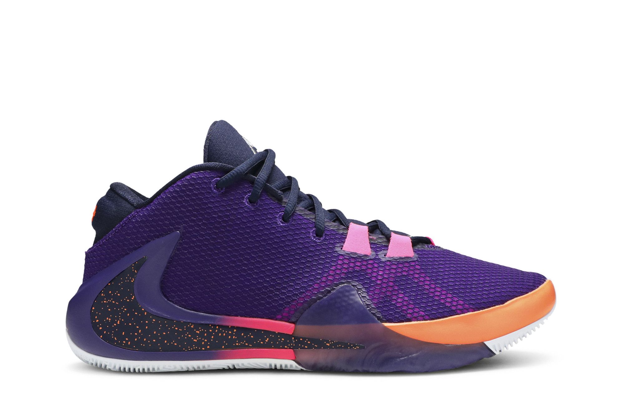 Nike zoom freak 1 for sale best sale