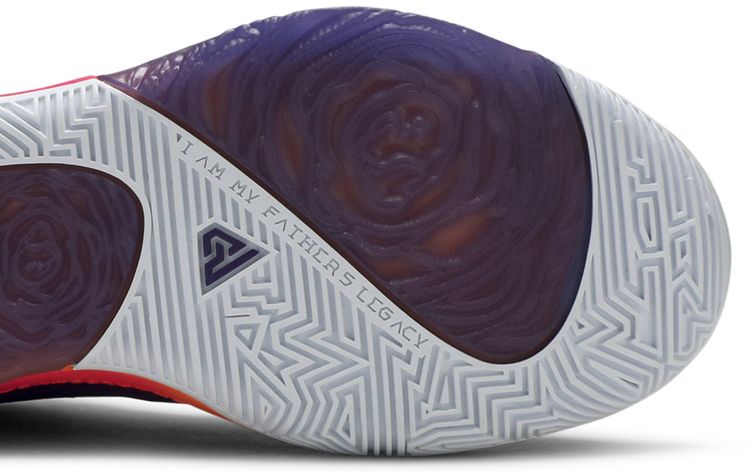 NBA 2K20 x Nike Zoom Freak 1 All Bros 4 Gamer Exclusive