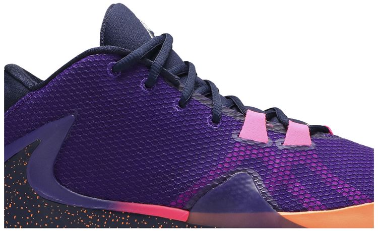 NBA 2K20 x Nike Zoom Freak 1 All Bros 4 Gamer Exclusive