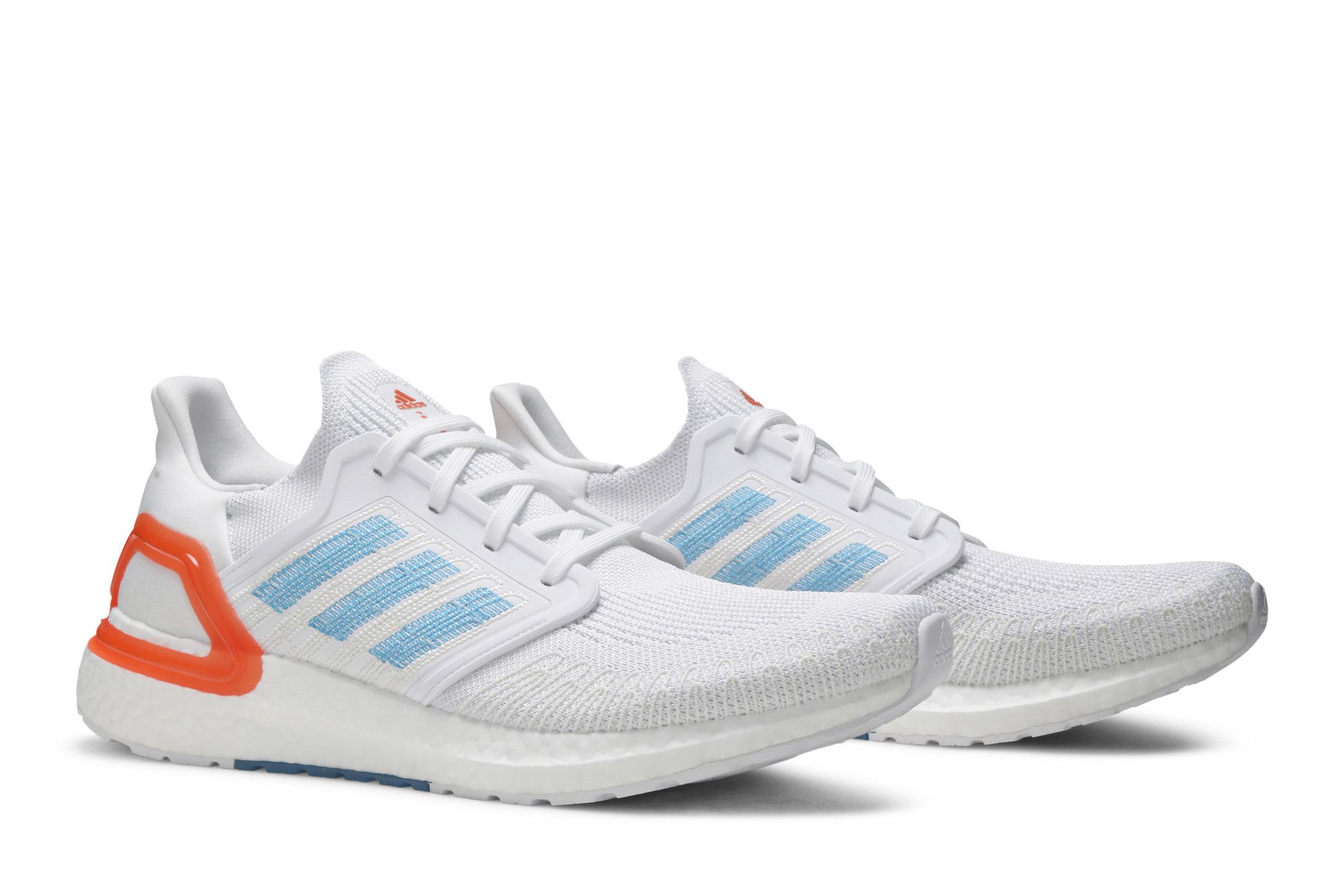 Ultra boost 20 prime blue cheap