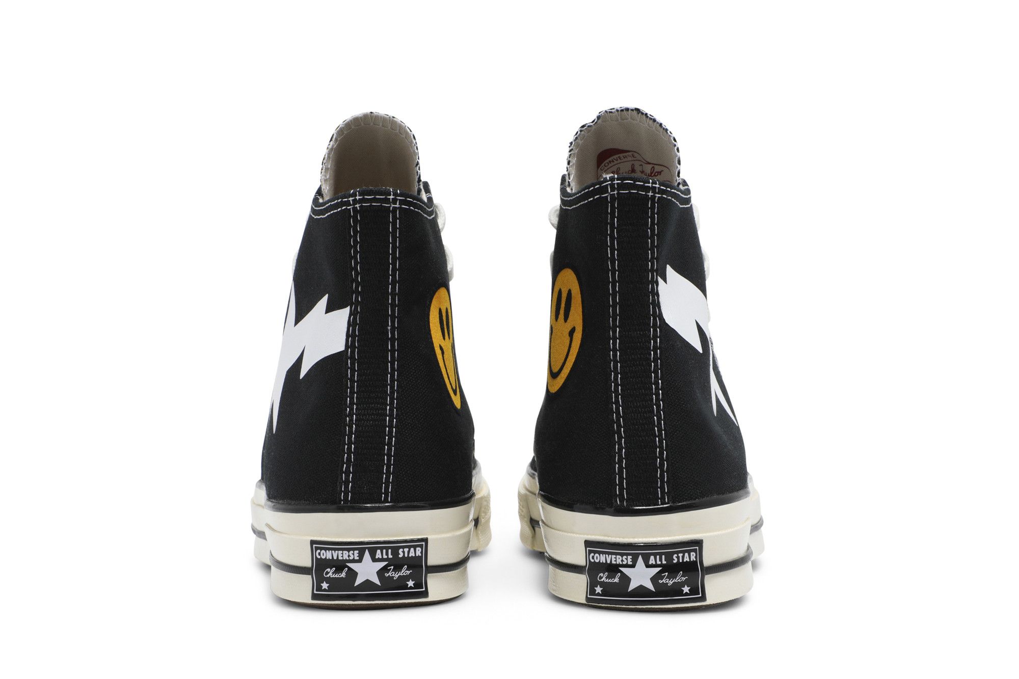 Converse x nike swoosh 197's by chinatown market best sale