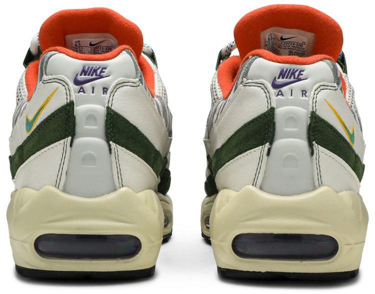 Nike Air Max 95 Era