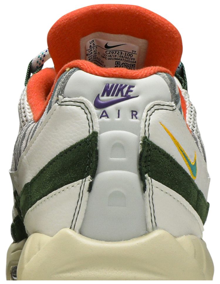 Nike Air Max 95 Era
