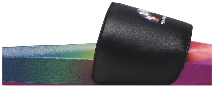 Puma Wmns Leadcat Slide Pride
