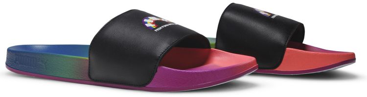 Puma Wmns Leadcat Slide Pride