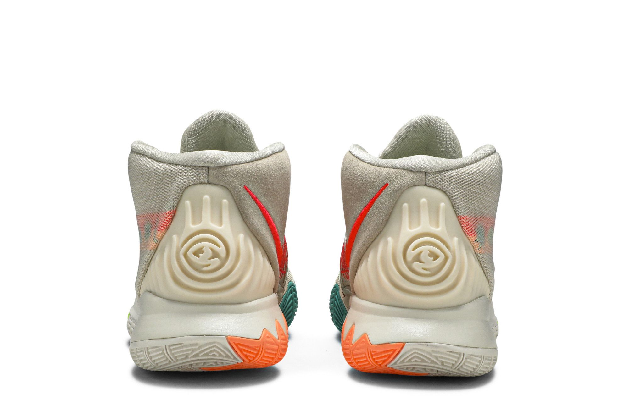 Buy Nike Kyrie 6 'N7' - CW1785 200 | GOAT