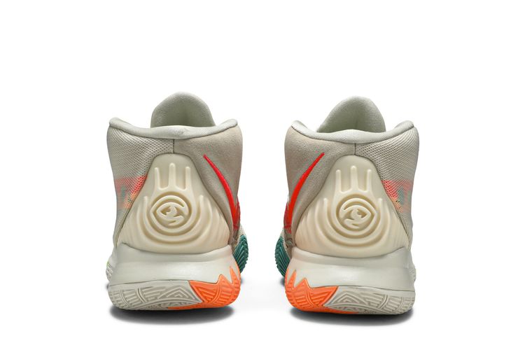 Nike Kyrie Irving Kyrie Little Mountain Release Date Kyrie Irving