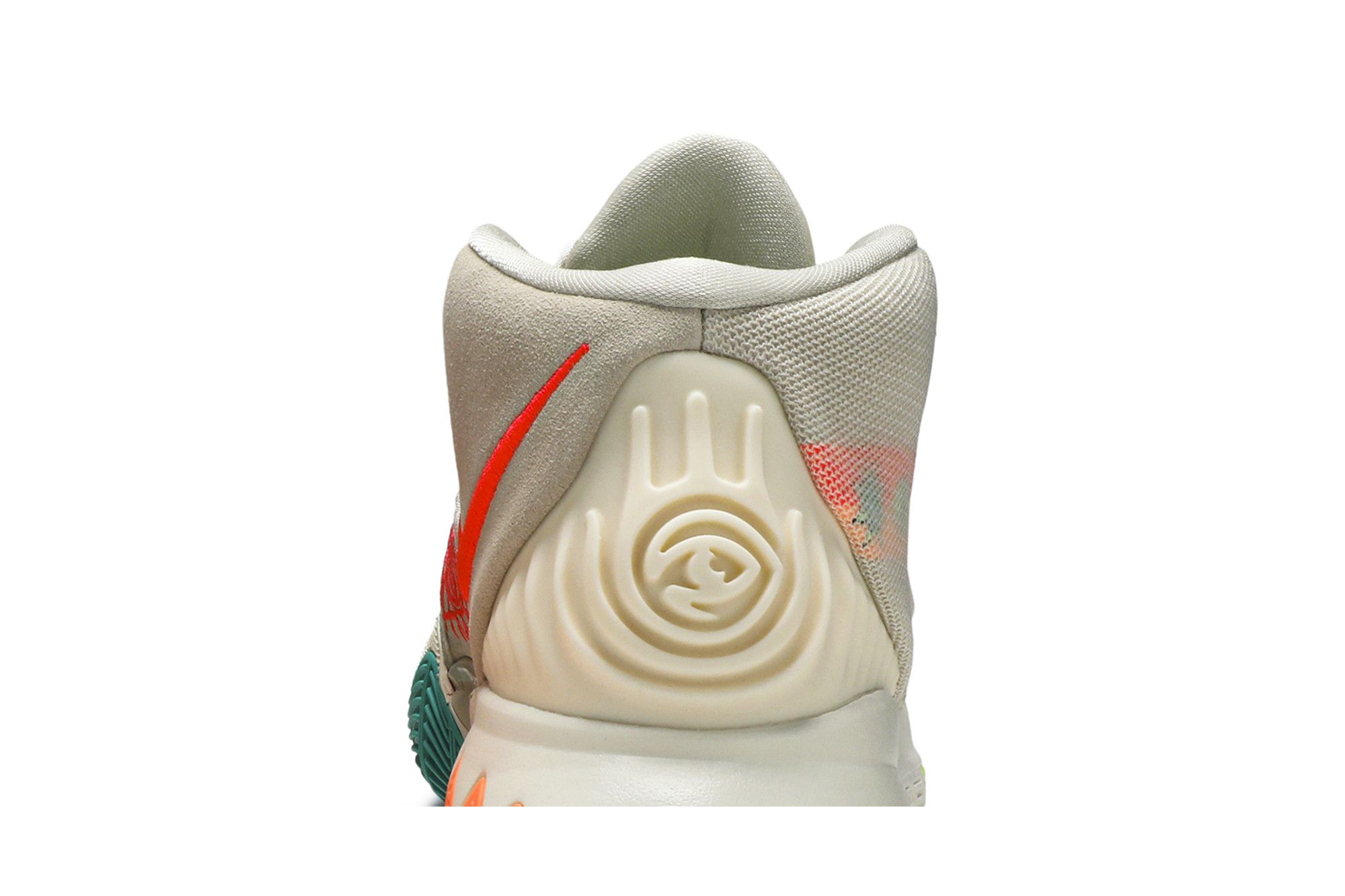 Buy Kyrie 6 'N7' - CW1785 200 | GOAT