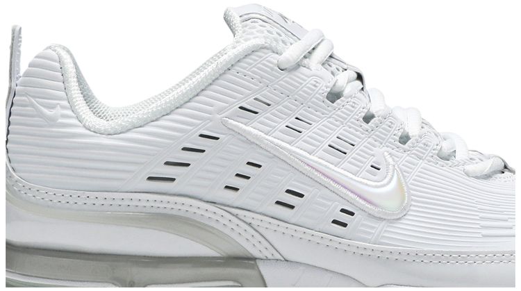 Nike Wmns Air VaporMax 360 Triple White