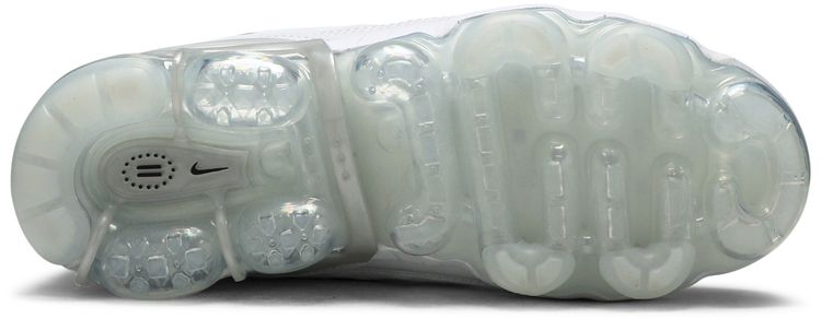 Nike Wmns Air VaporMax 360 Triple White