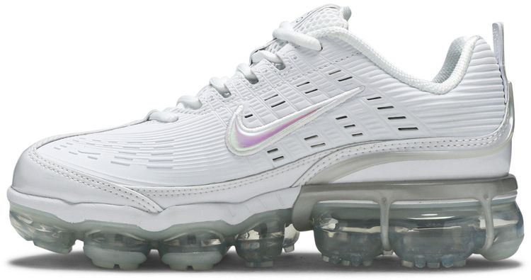 Nike Wmns Air VaporMax 360 Triple White