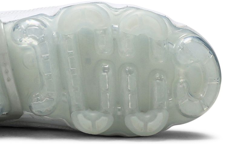 Nike Wmns Air VaporMax 360 Triple White