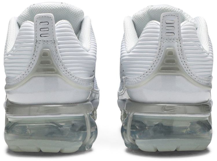 Nike Wmns Air VaporMax 360 Triple White