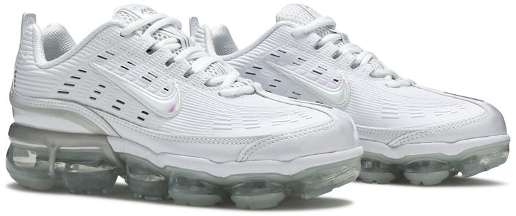 Nike Wmns Air VaporMax 360 Triple White