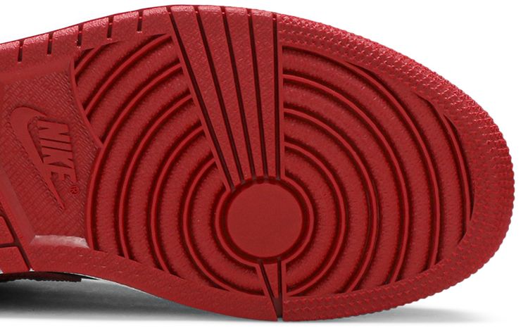 Air Jordan 1 Low Reverse Bred