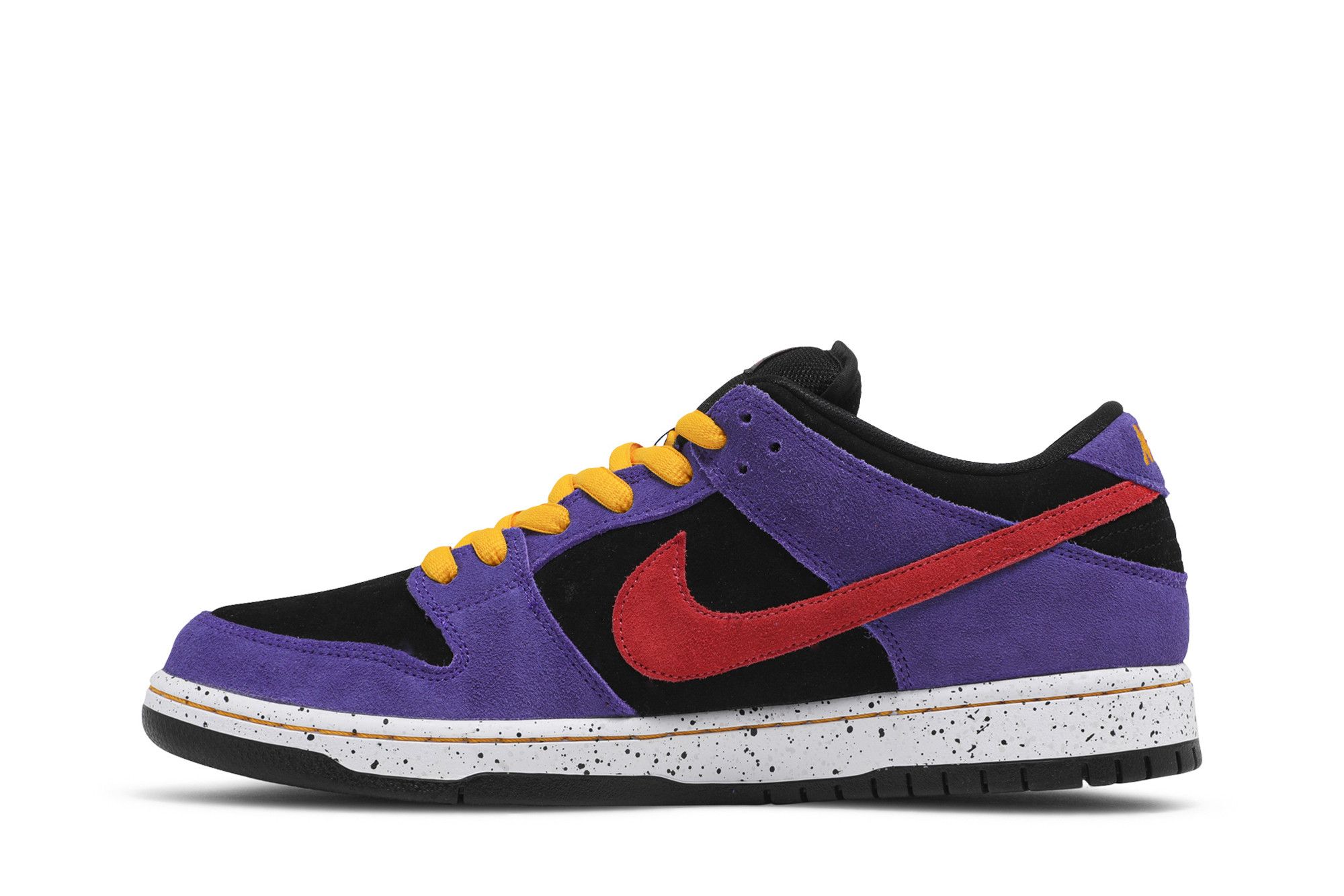 Size 4.0 Dunk Low Pro SB 'ACG Terra'