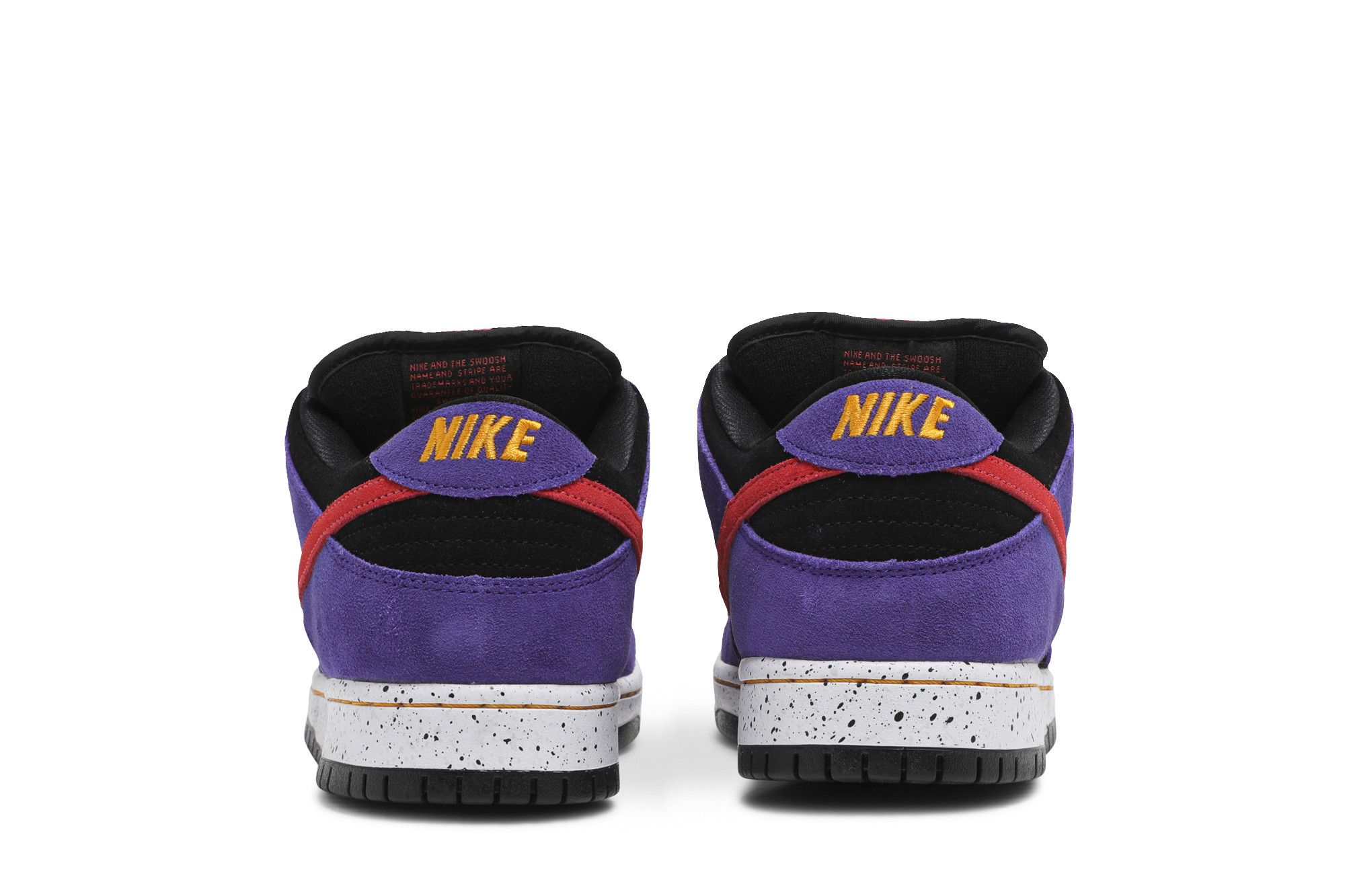 Buy Dunk Low Pro SB 'ACG Terra' - BQ6817 008 | GOAT