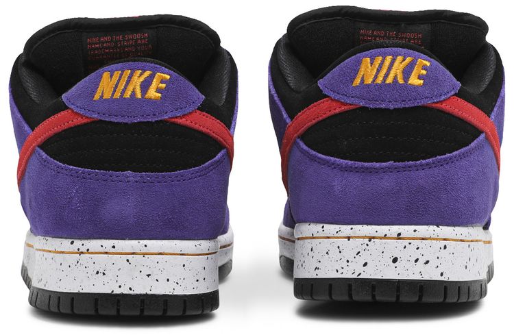 Nike Dunk Low Pro SB ACG Terra