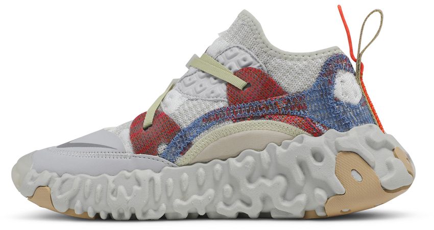 ispa overreact light bone