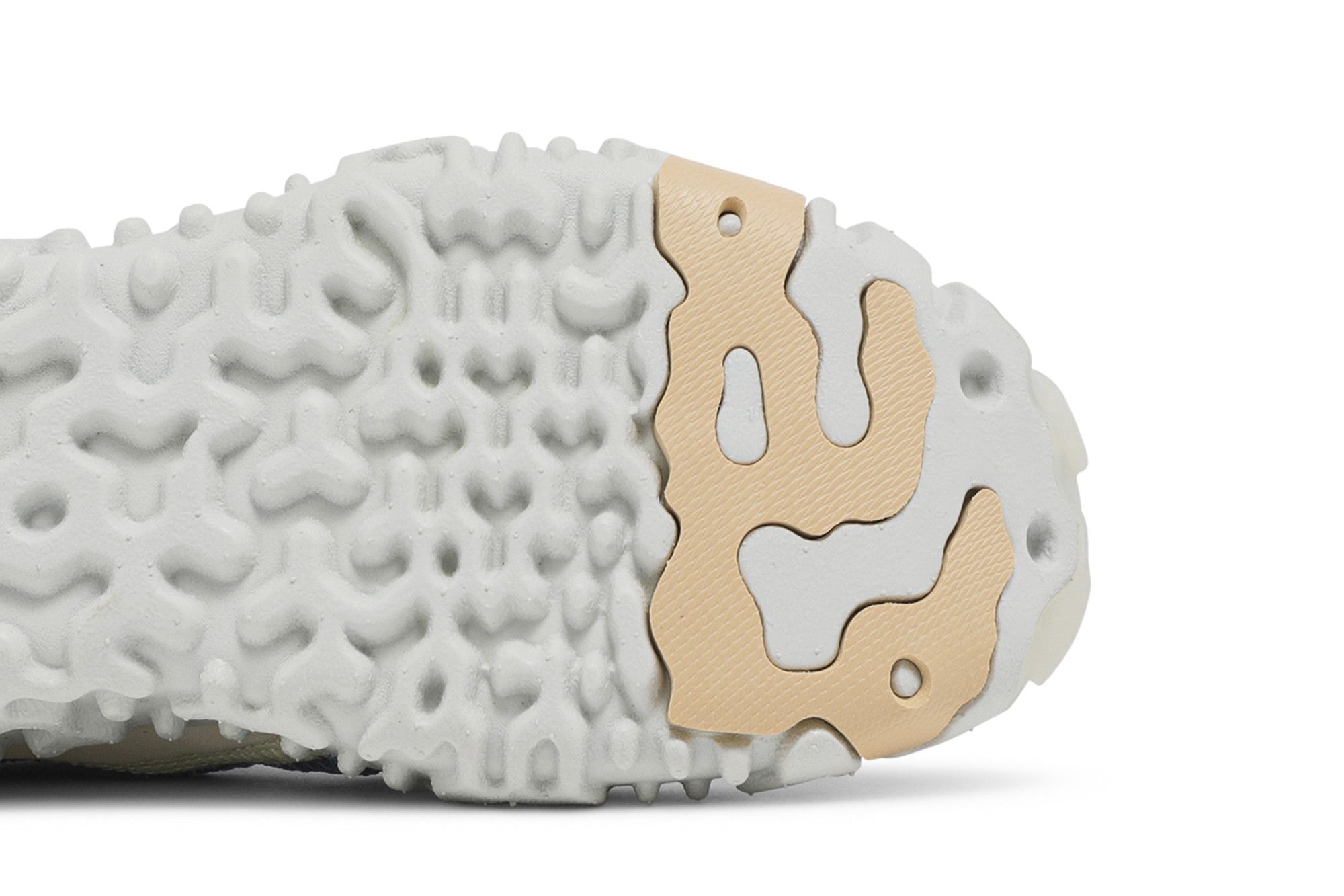 undercover ispa overreact