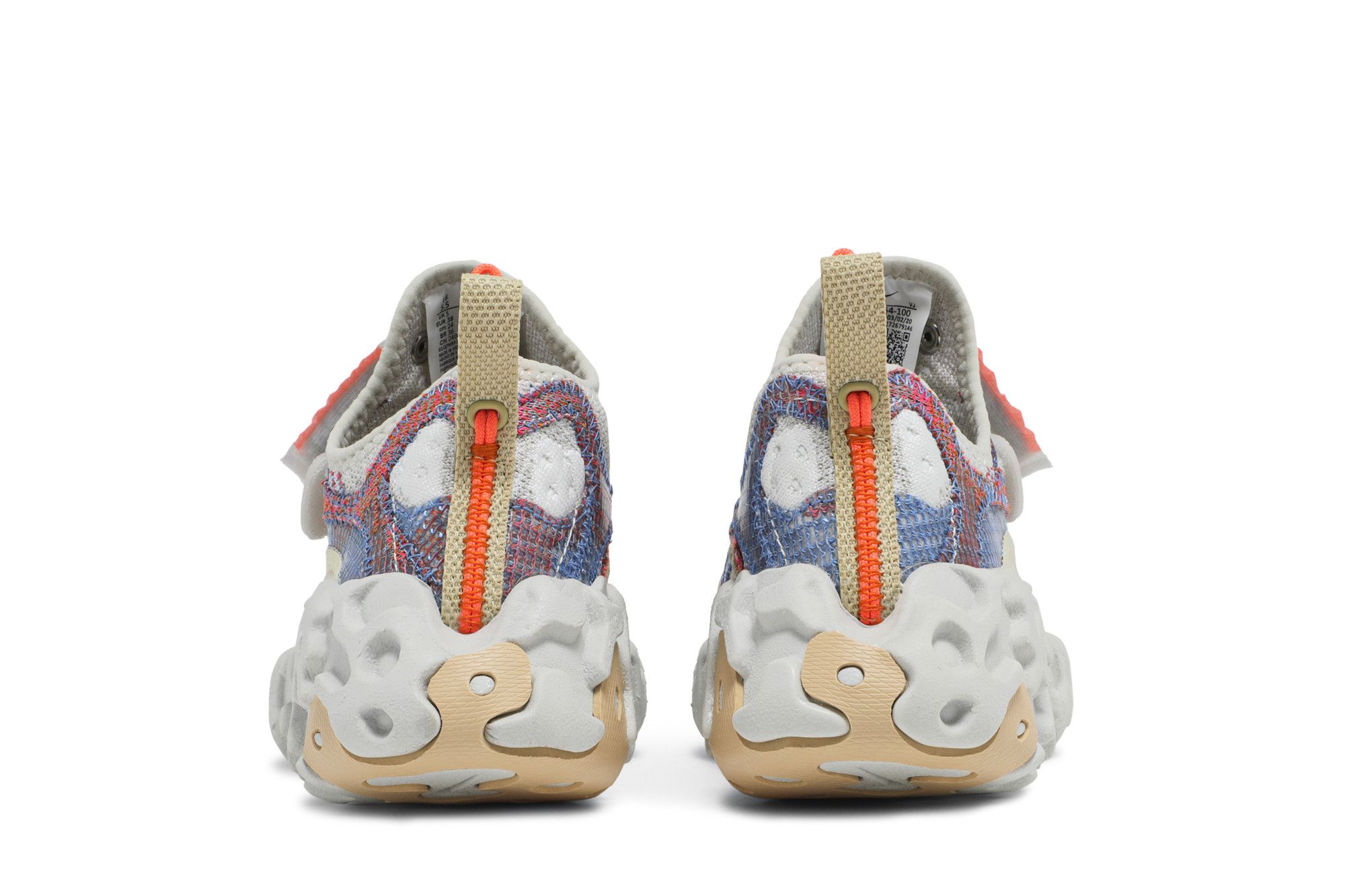 公式正規品!★ISPA OVERREACT FLYKNIT LIGHT BONE ispa-overreact-flyknit-light-
