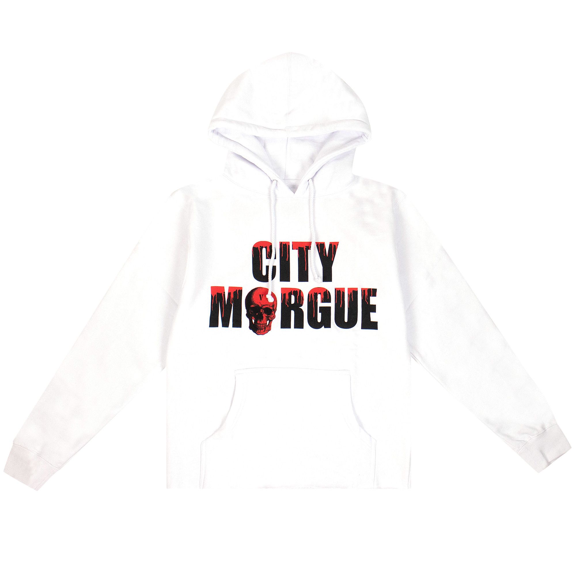 City hot sale morgue sweatshirt