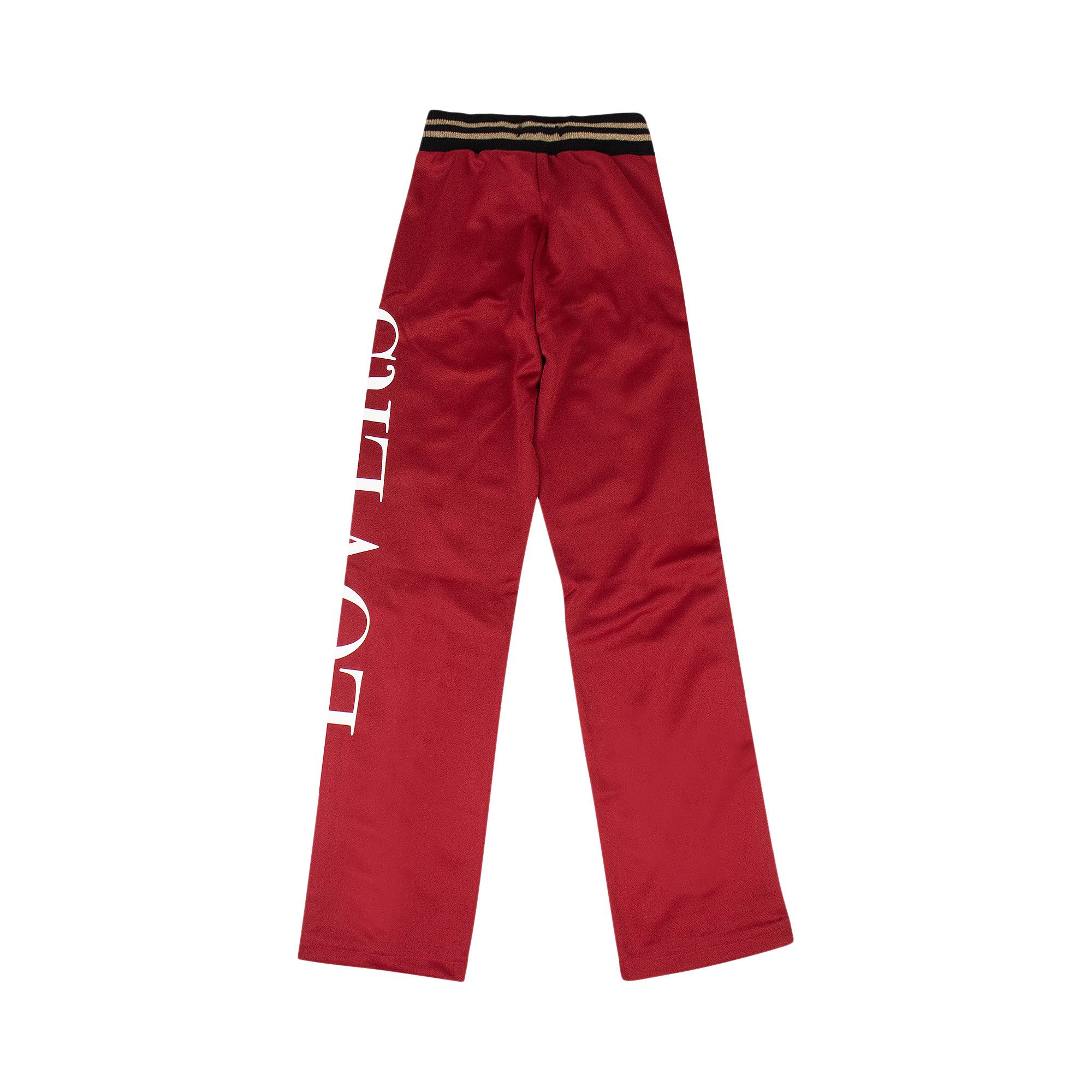 Amiri lovers sweatpants new arrivals