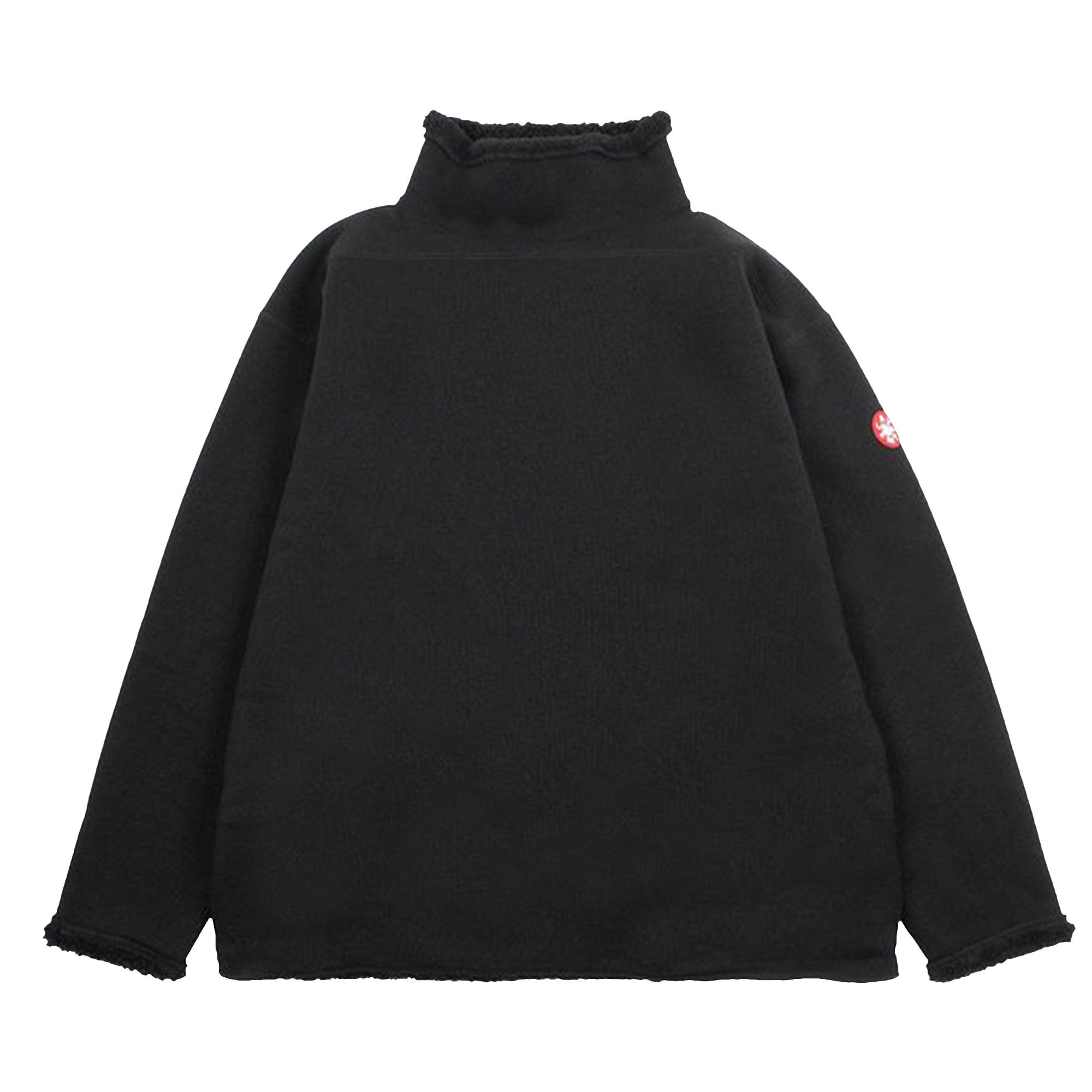 Cav empt clearance mock neck