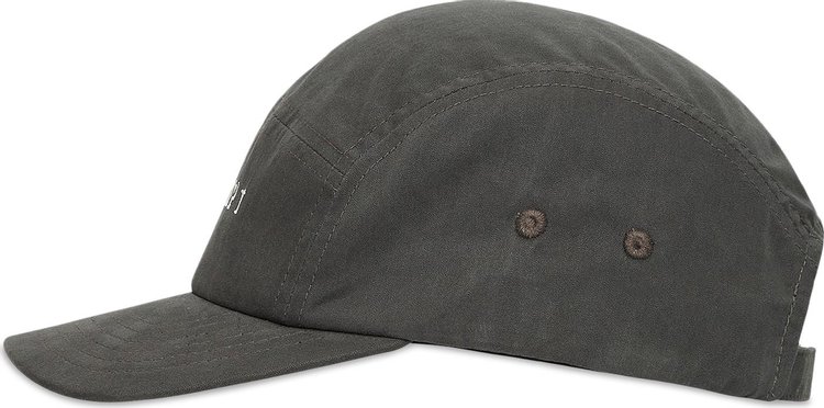 Cav Empt Arrangement Cap Grey