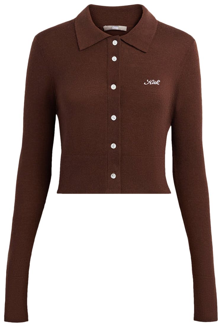 Kith Women Adin Cardigan Element