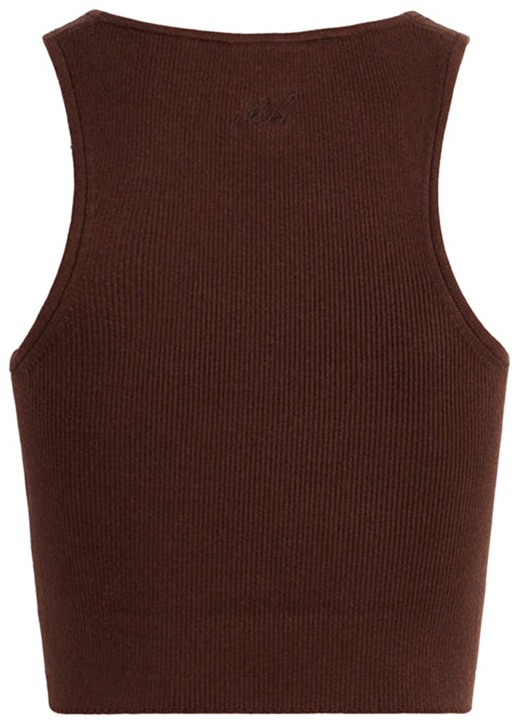 Kith Women Anthea Knit Tank Element